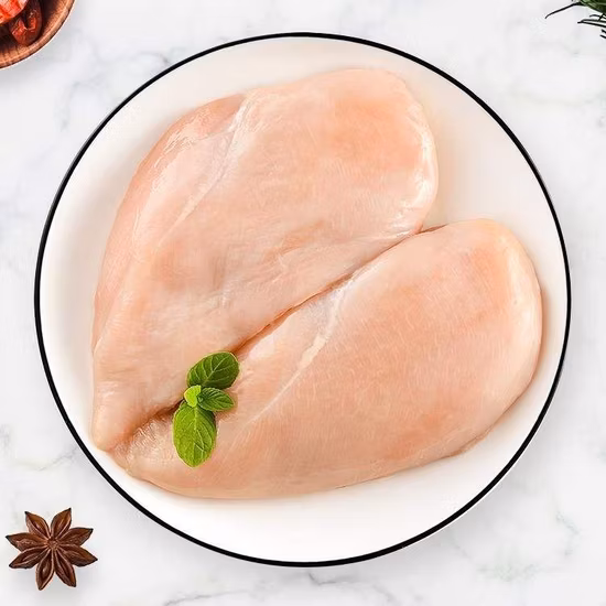Top Quality Whole Sale Price Frozen Oyster Meat