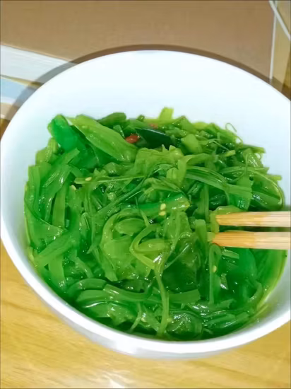 Frozen Seafood Hot Sale Seaweed Salad with Best Price