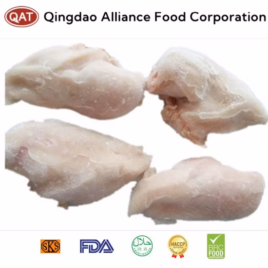 Hot Sale Top Quality Frozen Alaskan Pollock Fillet 100 % Natural