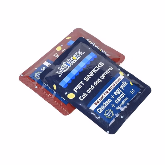 Good Quality Seafood of Frozen Hake Fish Fillets Skin